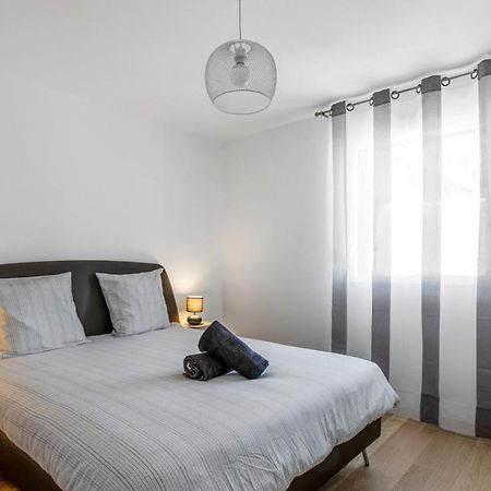 Appartement Maveria Welkeys 안시 외부 사진
