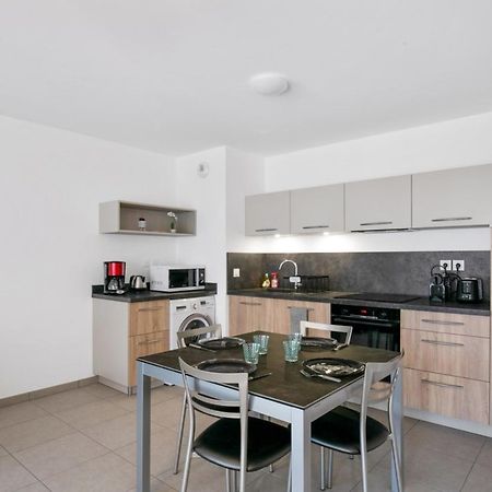 Appartement Maveria Welkeys 안시 외부 사진