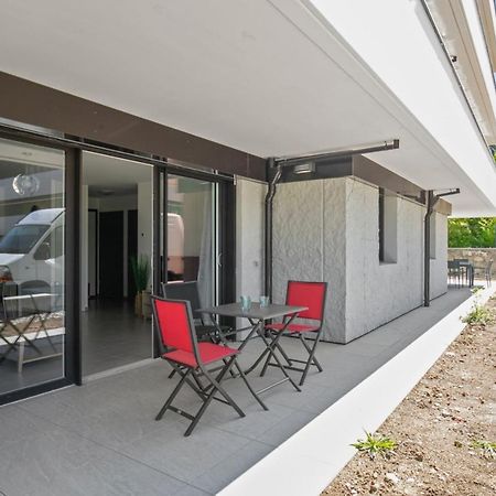 Appartement Maveria Welkeys 안시 외부 사진