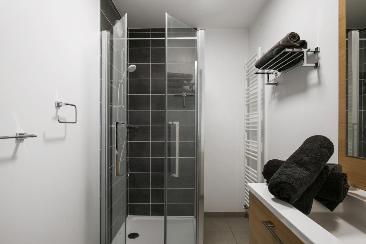 Appartement Maveria Welkeys 안시 외부 사진