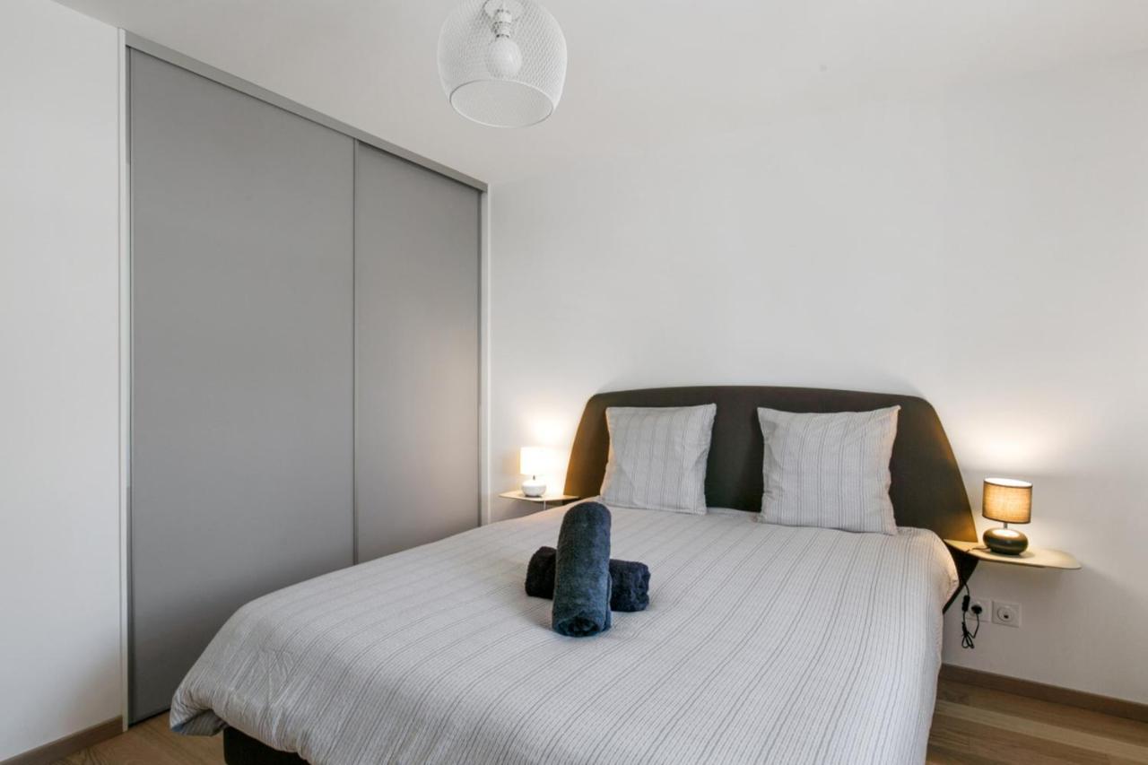 Appartement Maveria Welkeys 안시 외부 사진