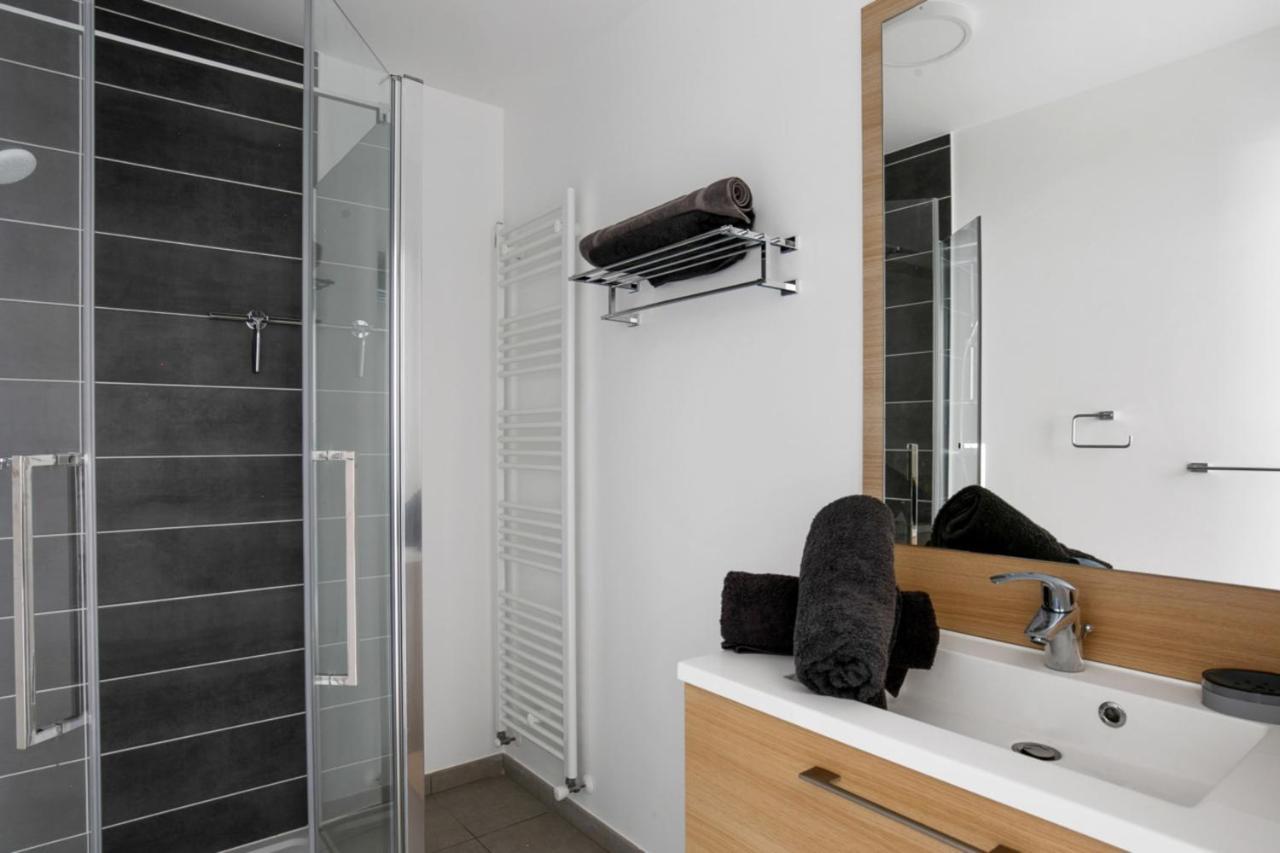 Appartement Maveria Welkeys 안시 외부 사진